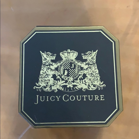 Juicy couture ring - Picture 5 of 5